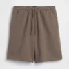 Shorts de survêtement décontractés Vintagesoft