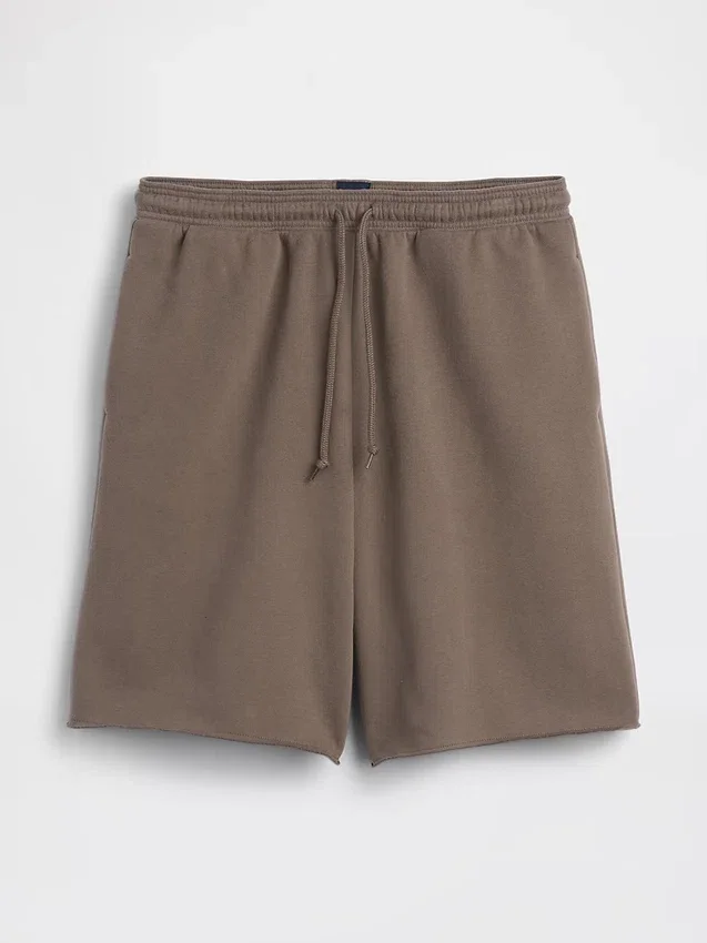 Shorts de survêtement décontractés Vintagesoft