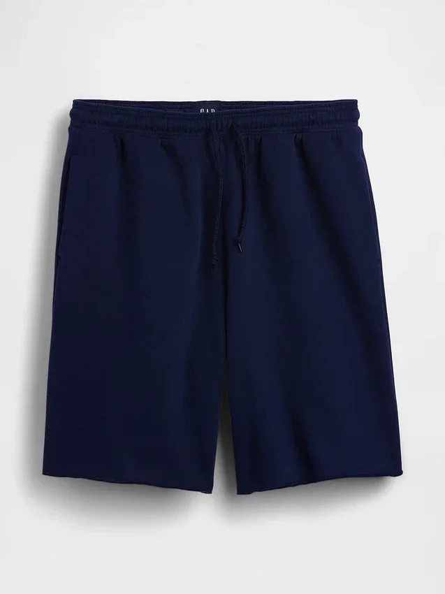Shorts de survêtement décontractés Vintagesoft