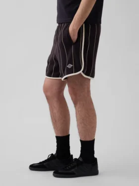 Shorts de survêtement en molleton Vintagesoft Ouigap