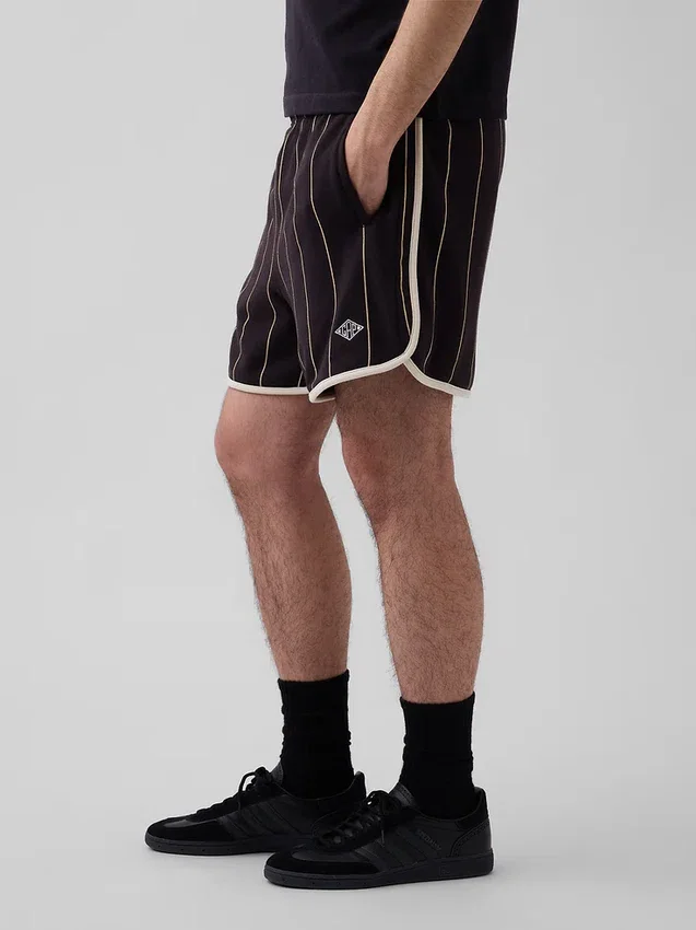 Shorts de survêtement en molleton Vintagesoft Ouigap