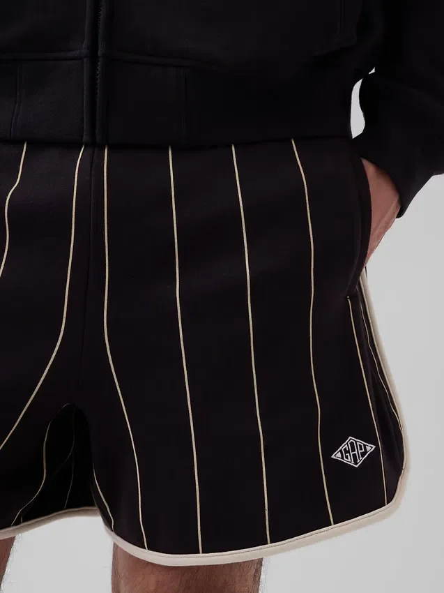 Shorts de survêtement en molleton Vintagesoft Ouigap
