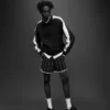 Shorts de survêtement en molleton Vintagesoft Ouigap