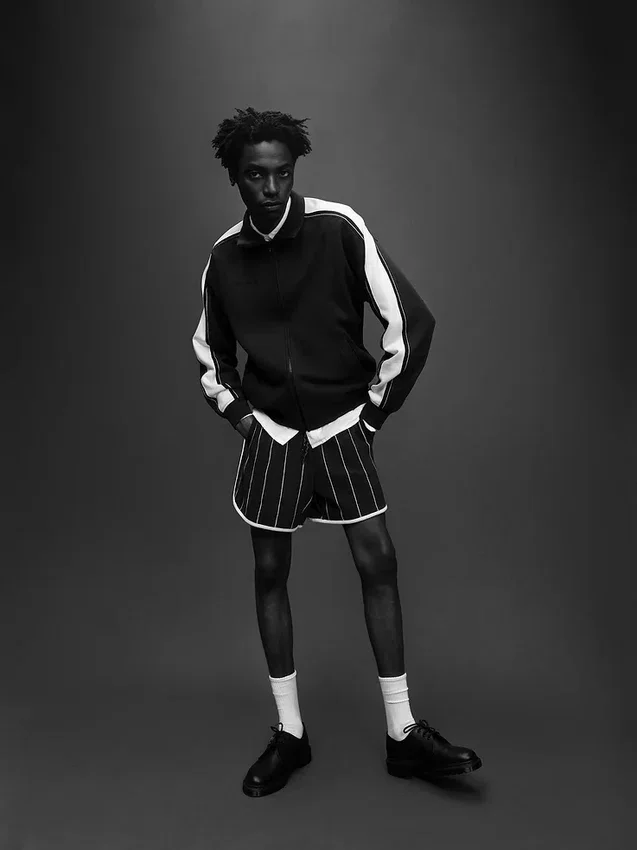 Shorts de survêtement en molleton Vintagesoft Ouigap