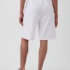 Shorts de survêtement long en tissu éponge Vintagesoft, 11,5"