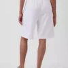 Shorts de survêtement long en tissu éponge Vintagesoft, 11,5"