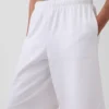 Shorts de survêtement long en tissu éponge Vintagesoft, 11,5"