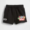Shorts de survêtement Marvel Vintagesoft pour Bébé & Enfant