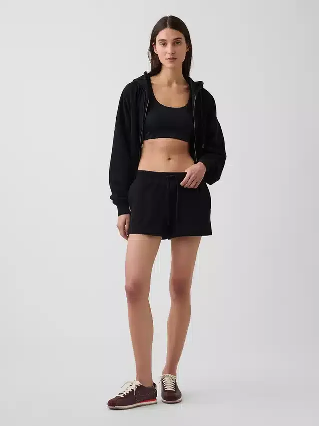 Shorts de survêtement Vintagesoft