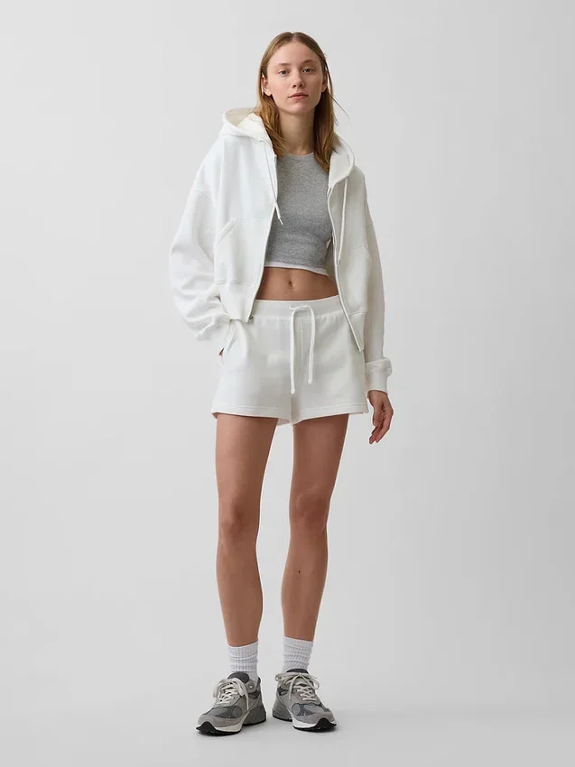 Shorts de survêtement Vintagesoft