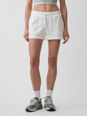Shorts de survêtement Vintagesoft