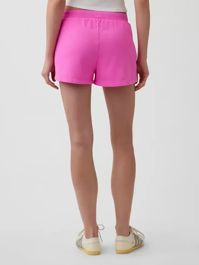 Shorts de survêtement Vintagesoft