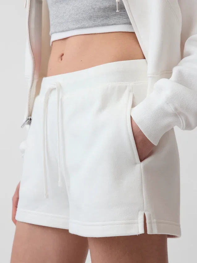 Shorts de survêtement Vintagesoft