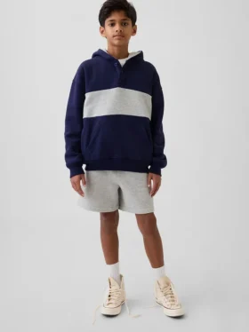 Shorts de survêtement Vintagesoft 5" pour enfants