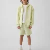 Shorts de survêtement Vintagesoft 5" pour enfants