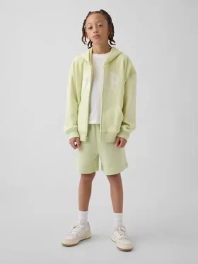 Shorts de survêtement Vintagesoft 5" pour enfants