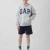 Shorts de survêtement Vintagesoft 5" pour enfants