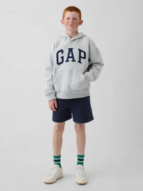 Shorts de survêtement Vintagesoft 5" pour enfants