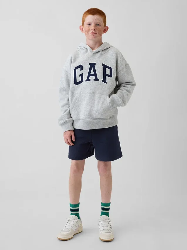 Shorts de survêtement Vintagesoft 5" pour enfants