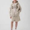 Shorts de survêtement Vintagesoft 5" pour enfants