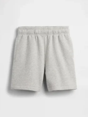 Shorts de survêtement Vintagesoft 5″ pour enfants