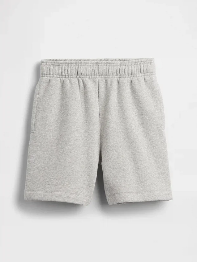 Shorts de survêtement Vintagesoft 5" pour enfants