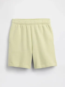 Shorts de survêtement Vintagesoft 5″ pour enfants
