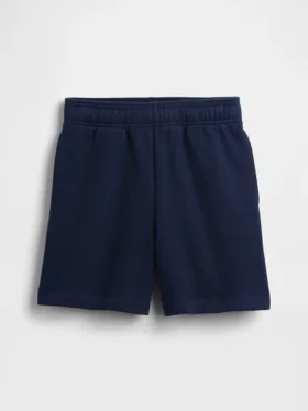 Shorts de survêtement Vintagesoft 5″ pour enfants