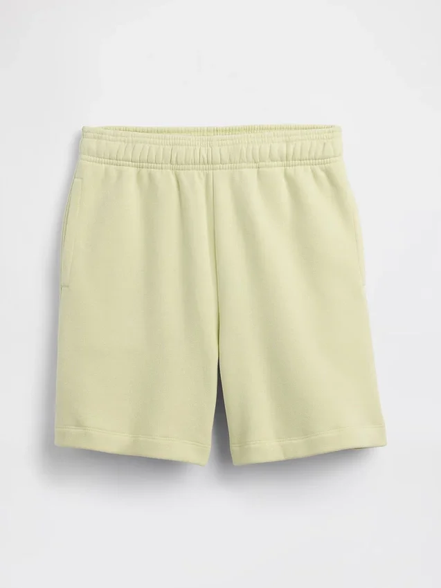Shorts de survêtement Vintagesoft 5" pour enfants