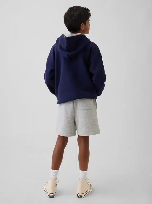 Shorts de survêtement Vintagesoft 5" pour enfants