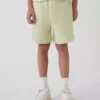 Shorts de survêtement Vintagesoft 5" pour enfants