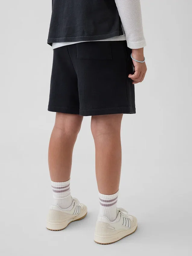 Shorts de survêtement Vintagesoft 5" pour enfants