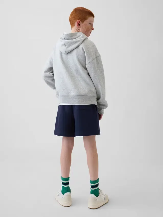 Shorts de survêtement Vintagesoft 5" pour enfants