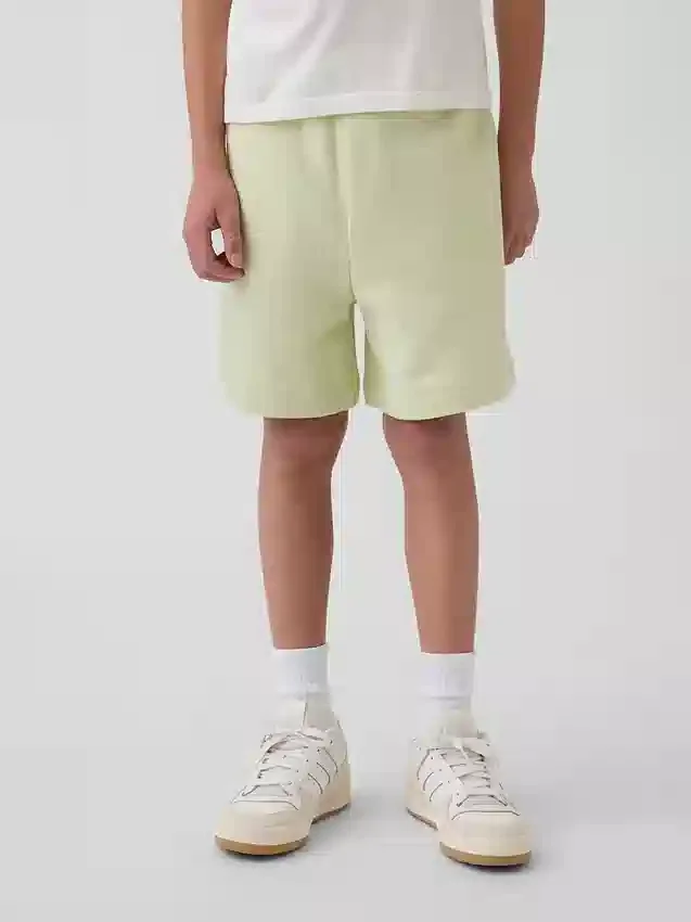Shorts de survêtement Vintagesoft 5" pour enfants