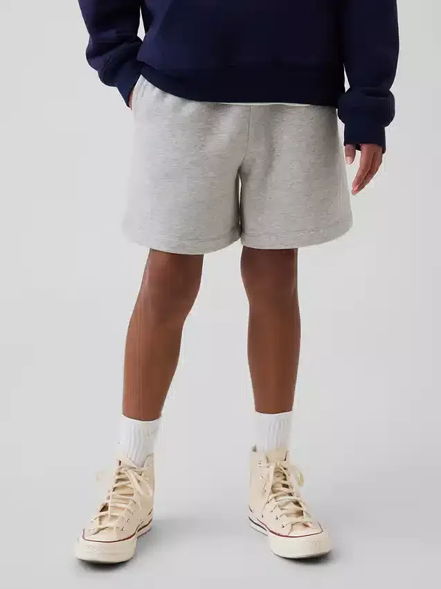 Shorts de survêtement Vintagesoft 5" pour enfants
