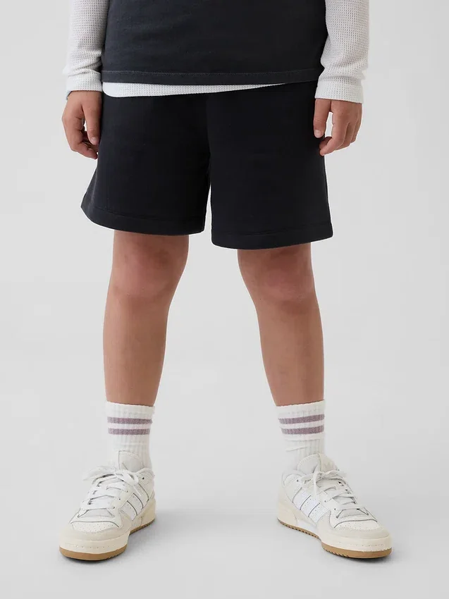 Shorts de survêtement Vintagesoft 5" pour enfants