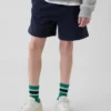 Shorts de survêtement Vintagesoft 5" pour enfants