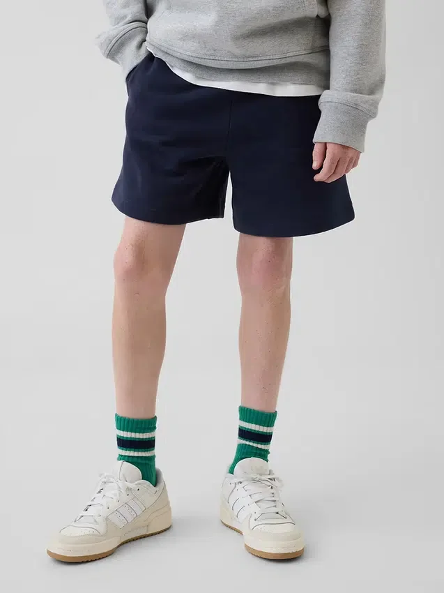 Shorts de survêtement Vintagesoft 5" pour enfants