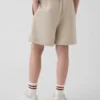 Shorts de survêtement Vintagesoft 5" pour enfants