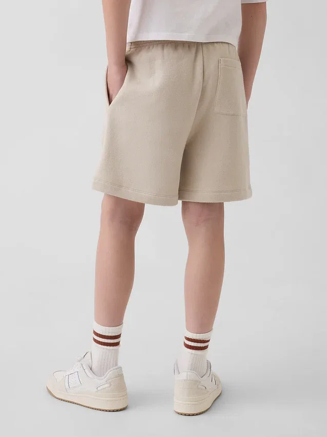 Shorts de survêtement Vintagesoft 5" pour enfants