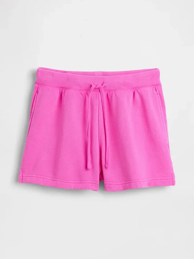 Shorts de survêtement Vintagesoft