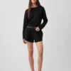 Shorts « Dolphin » en maille de 3"