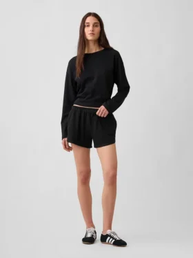Shorts « Dolphin » en maille de 3"