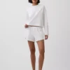 Shorts « Dolphin » en maille de 3"