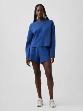 Shorts « Dolphin » en maille de 3"
