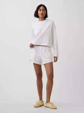Shorts « Dolphin » en maille de 3"