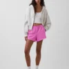 Shorts « Dolphin » en maille de 3"
