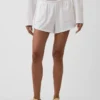 Shorts « Dolphin » en maille de 3"
