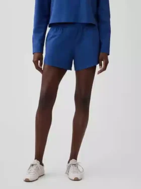 Shorts « Dolphin » en maille de 3″