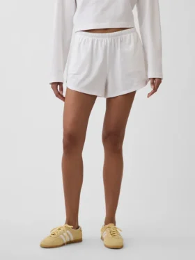 Shorts « Dolphin » en maille de 3″